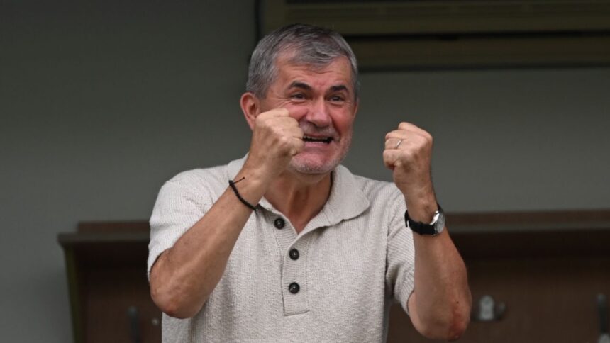 FC Botoșani a transferat un jucător de la FCSB și continuă să se întărească 51 exclusiv fc botosani a transferat un jucator de la fcsb si nu se opreste aici a facut vizita medicala 6a4318e975074