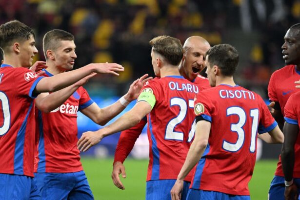 exclusiv fotbalistul de la fcsb are zilele numarate stiu din surse sigure ca despartirea oficiala va veni curand 6a37739a9f496