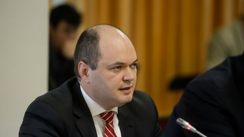 Taxele și TVA-ul ar putea scădea? Opiniile consilierului premierului interimar, Ilie Bolojan 51 exclusiv pot scadea taxele si tva ul ce spune consilierul premierului interimar ilie bolojan despre o eventuala relaxare fiscala 6a27d4b390062