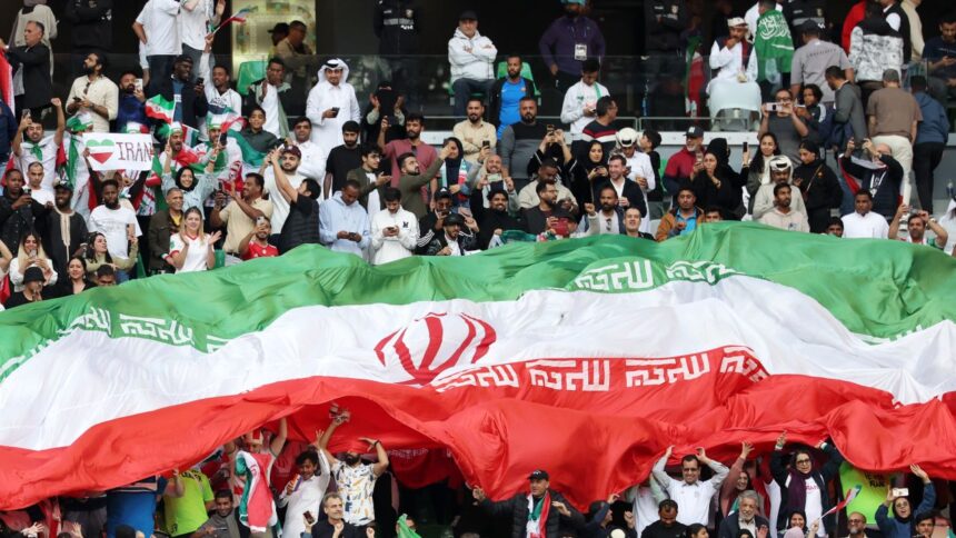 SUA și Iran: deciziile surprinzătoare ale americanilor privind vizele 51 exclusiv sua iran razboi mondial ce au facut americanii cu vizele de noaptea mintii 6a2439b9153e4