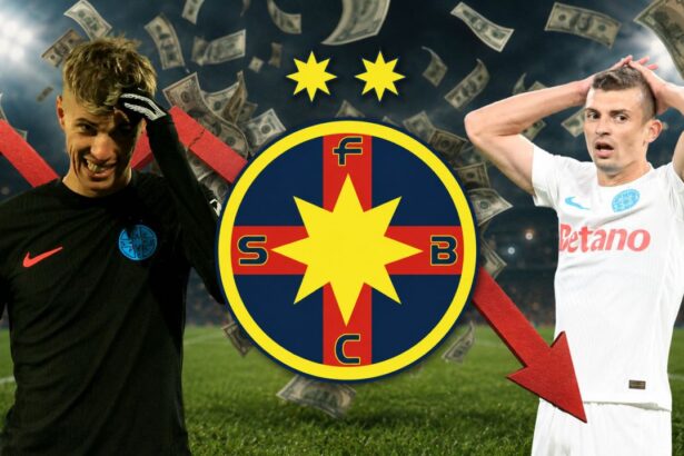 fcsb nu mai este cea mai valoroasa echipa din superliga cine a urcat pe primul loc cel mai scump fotbalist din campionat 6a26dcc127209
