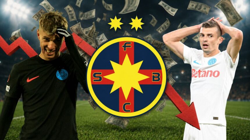 fcsb nu mai este cea mai valoroasa echipa din superliga cine a urcat pe primul loc cel mai scump fotbalist din campionat 6a26dcc127209