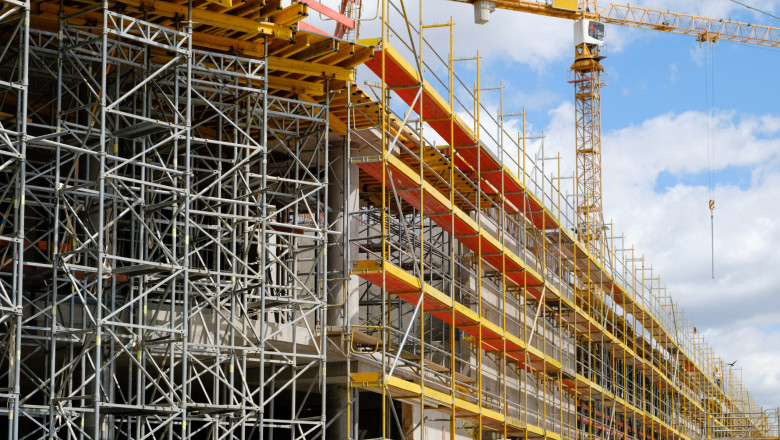 ANAF investighează o firmă de construcții pentru prejudiciu de 8,7 milioane de lei 51 firma din constructii in vizorul anaf dupa un prejudiciu de 87 milioane de lei cum au fost folosite firme fantoma si facturi fictive 6a292196d849f
