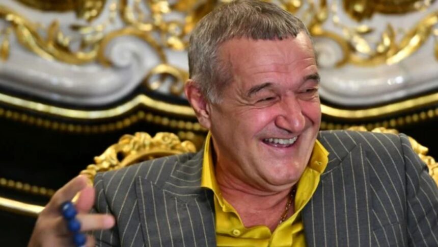 Fotbaliștii care l-au cucerit pe Gigi Becali: „Îmi place spectacolul” 51 fotbalistii de care s a indragostit gigi becali imi place spectacolul 6a35797799d8b