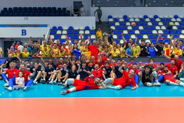 foto ce victorie pentru romania tricolorii au invins spania am jucat cu mintea dar si cu inima 6a2fa6ca0859f