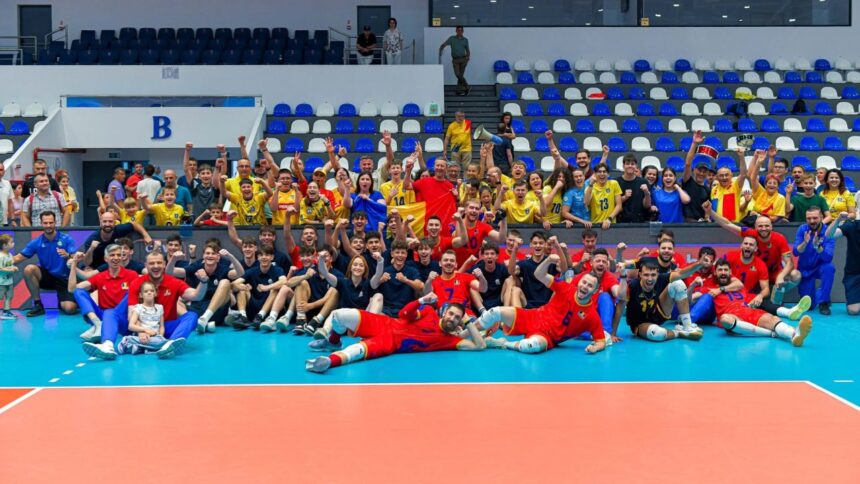 foto ce victorie pentru romania tricolorii au invins spania am jucat cu mintea dar si cu inima 6a2fa6ca0859f