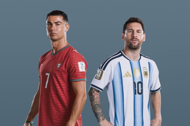 foto finala messi ronaldo la mondial cum pot arata meciurile din 16 imi dupa ce 7 nationale si au asigurat calificarea 6a3bbc9ad66f1