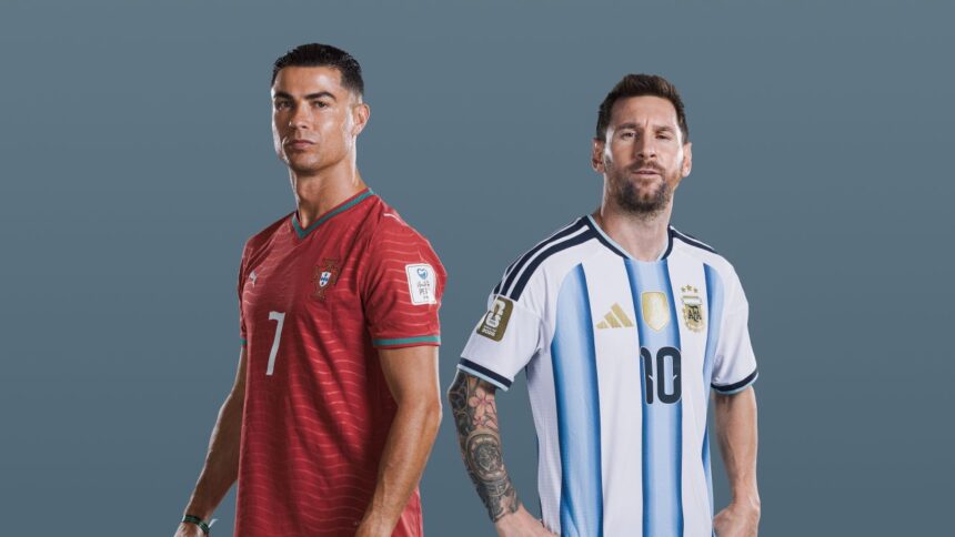 Messi și Ronaldo se vor întâlni la Mondial? Calificările din 16-imi sunt complete 51 foto finala messi ronaldo la mondial cum pot arata meciurile din 16 imi dupa ce 7 nationale si au asigurat calificarea 6a3bbc9ad66f1