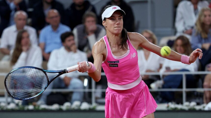 Sorana Cîrstea își ia rămas-bun de la Paris și Roland Garros 51 foto imaginile prin care sorana cirstea a lasat in urma parisul si turneul de la roland garros 6a1ff0e08b81d