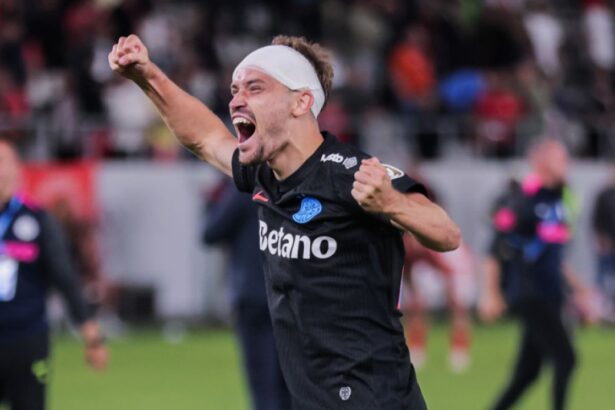 foto reactia lui darius olaru dupa ce fcsb a anuntat oficial despartirea de vlad chiriches 6a43a59aad580