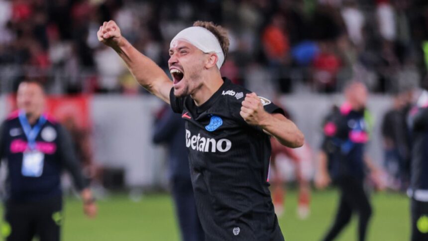 Reacția lui Darius Olaru după despărțirea oficială de Vlad Chiricheș la FCSB 51 foto reactia lui darius olaru dupa ce fcsb a anuntat oficial despartirea de vlad chiriches 6a43a59aad580