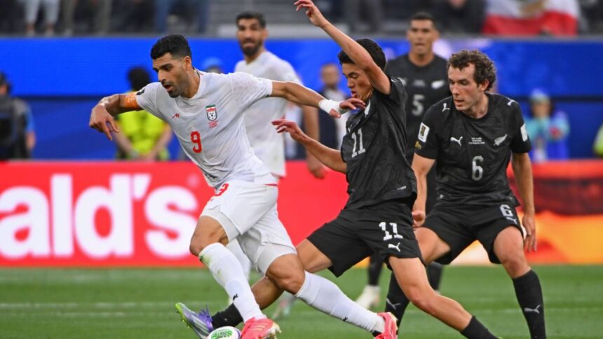 Comentatorul TV care a confundat două echipe la Campionatul Mondial 51 foto un meserias comentatorul tv care a confundat minute bune doua echipe de la campionatul mondial 6a33b76046919