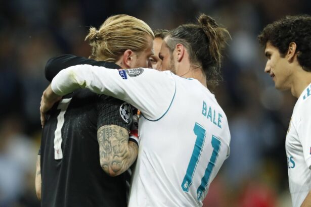 galerie foto ce mai face karius portarul care a costat o un champions league pe liverpool i au marit salariul 6a20615ee805a