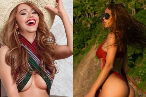 galerie foto cea mai sexy fana a gazdei cupei mondiale vrea sa devina talisman ritualul bizar pe care l a inceput in urma c 6a21b2e84a519