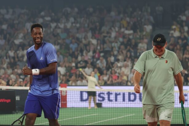 galerie foto onorat la cluj dispretuit in londra vestea care l a zguduit pe francezul gael monfils si nick kyrgios a patit o 6a37e44c60d9b