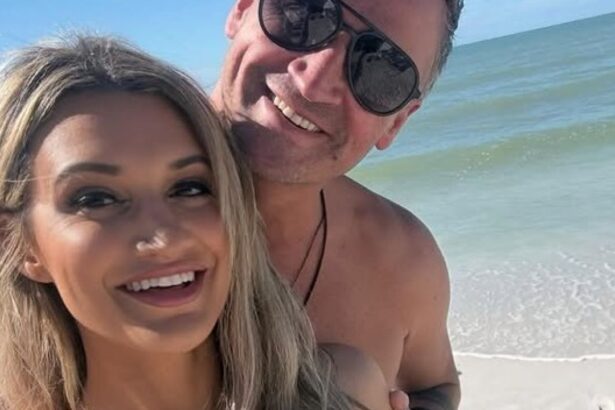 galerie foto ryan lochte si molly gillihan au facut anuntul este adevarat 6a363e43587ec