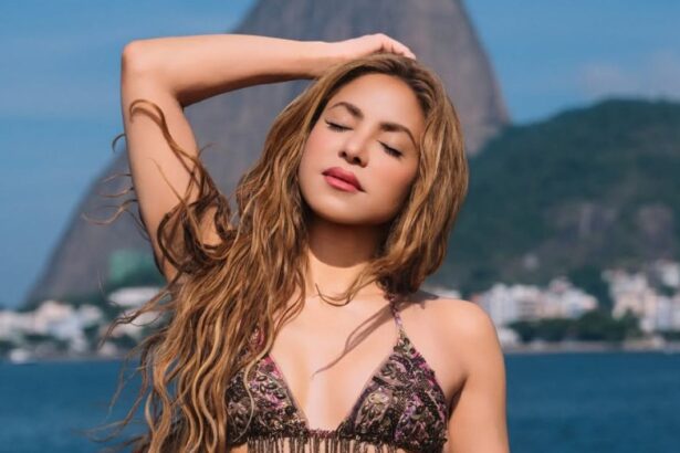 galerie foto shakira nu s a putut abtine dupa ce l a vazut pe messi in america sunt foarte mandra de tine 6a39c245a0c99