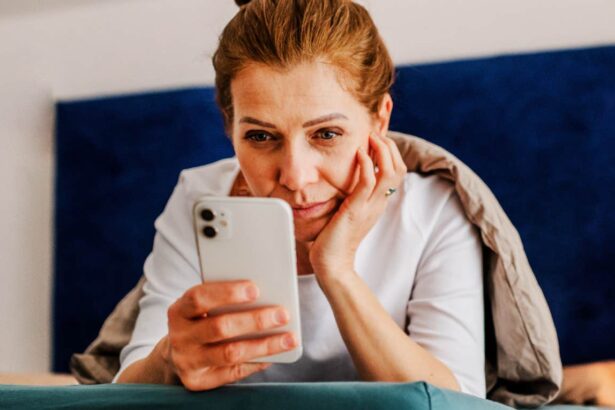 gen z grew up online but as a millennial parent im starting to think were the real screen addicts 6a432bd28a40b