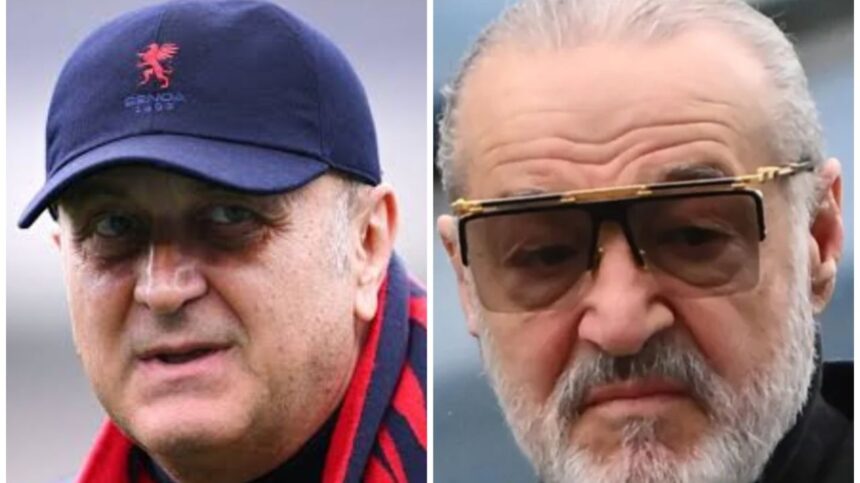 Gigi Becali îl atacă pe Dan Șucu: „Ce, suntem escroci?” 51 gigi becali dezlantuit la adresa lui dan sucu ba pai ce suntem ma escroci 6a28f323920fc