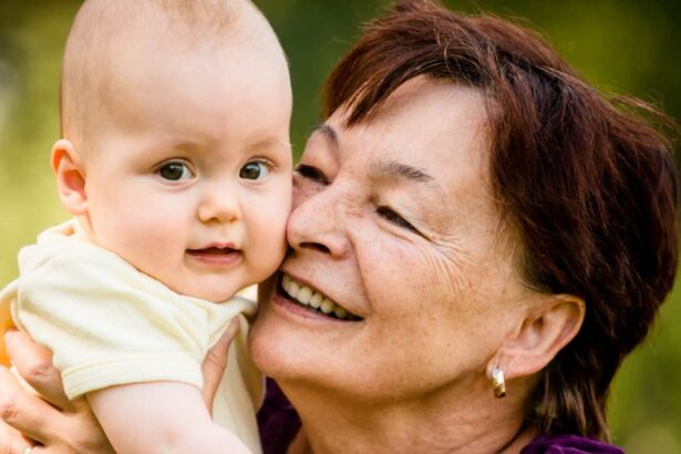 grandmother defends growing trend of non traditional grandparent names like mimi and gigi 6a22363f4beb9