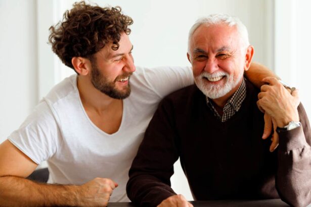 great parents who stay close to their sons as they grow up usually avoid these 7 mistakes experts say 6a2c1986ed6f5