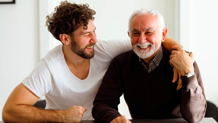 great parents who stay close to their sons as they grow up usually avoid these 7 mistakes experts say 6a2c1986ed6f5