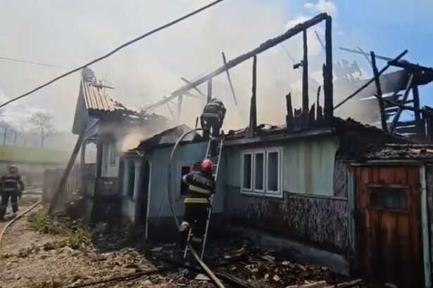 guvernul a aprobat ajutoare de urgenta de peste 17 milioane de lei pentru familii afectate de incendii si boli 6a2bf36a85365