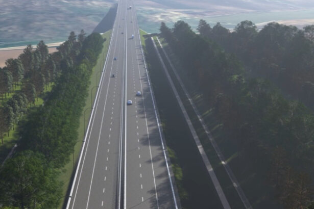 guvernul a aprobat extinderea companiei nationale de investitii rutiere 75 de persoane vor fi angajate pentru proiectele de autostrazi 6a2021a33872c