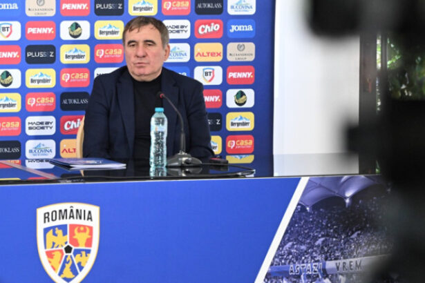 hagi dupa amicalul cu georgia per ansamblu sunt multumit sunt fericit ca sunt la echipa nationala 6a1fe70129181