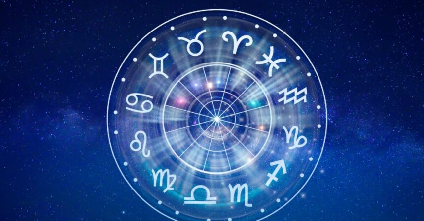 Horoscop 8 iunie: Capricornii clarifică situații, iar Vărsătorii primesc vești așteptate 51 horoscop 8 iunie capricornii pun punctul pe i varsatorii primesc vestile pe care le asteptau de multa vreme 6a2580e9a2d21
