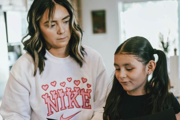 how i explained to my child that her grandparents were getting divorced and the question i wasnt prepared for 6a282511062d4