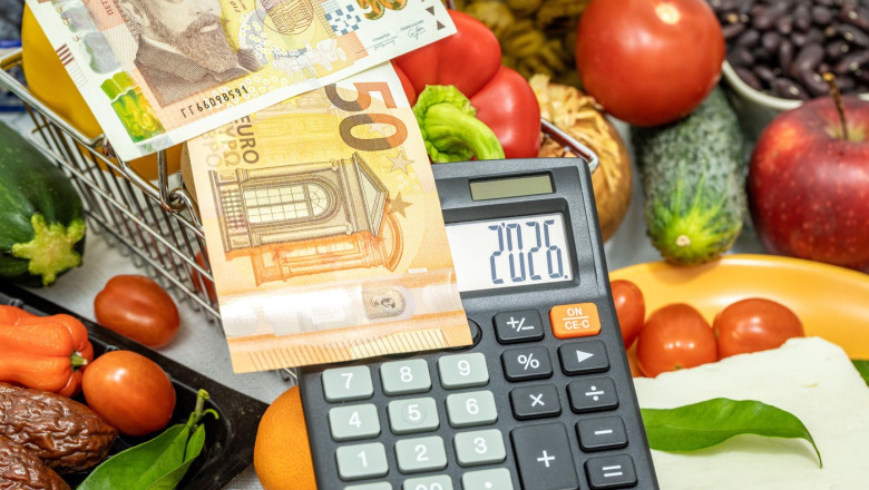 În mai, Bulgaria a avut o inflație lunară de zero, prețurile rămânând constante 51 in mai bulgaria a inregistrat zero inflatie lunara preturile de consum au ramas neschimbate fata de luna precedenta 6a321f1fd378f