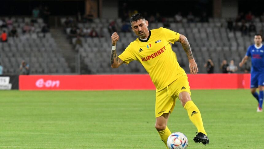 Dănciulescu: „România trebuie să aibă încredere! Hagi va transforma mentalitatea echipei” 51 interviu danciulescu romania fara frica hagi va schimba mentalitatea in ce jucatori are incredere la nationala 6a3a32be3909c
