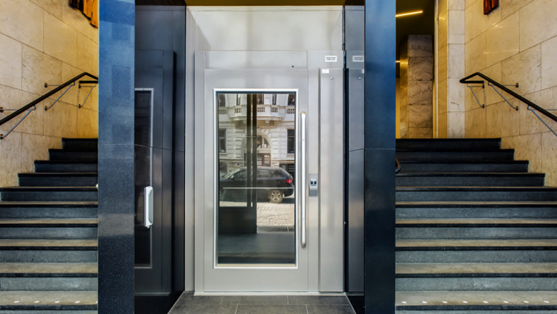 Legea „Lift pentru viață” a fost adoptată: blocurile eligibile pentru finanțare și modul de accesare a fondurilor 51 legea lift pentru viata a fost adoptata ce blocuri pot primi finantare pentru lifturi si cum vor fi accesate fondurile 6a43a2b22a756