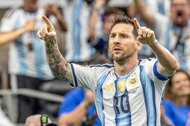 lionel messi confesiuni in ziua in care a implinit 39 de ani fara ei nu as fi ajuns aici intr o zi corpul meu va spune stop 6a3ba0593b6c6
