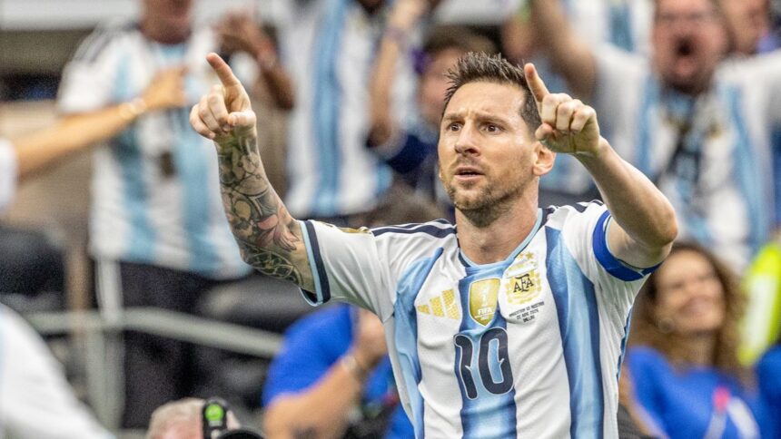 Lionel Messi, la 39 de ani: "Fără ei nu aș fi ajuns aici" 51 lionel messi confesiuni in ziua in care a implinit 39 de ani fara ei nu as fi ajuns aici intr o zi corpul meu va spune stop 6a3ba0593b6c6