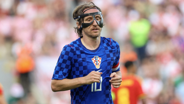 Croația își prezintă echipa pentru Campionatul Mondial de Fotbal 2026, cu Luka Modrić la a cincea participare 51 lotul croatiei la campionatul mondial de fotbal 2026 luka modric la a cincea cupa mondiala 6a28f84f4fe17