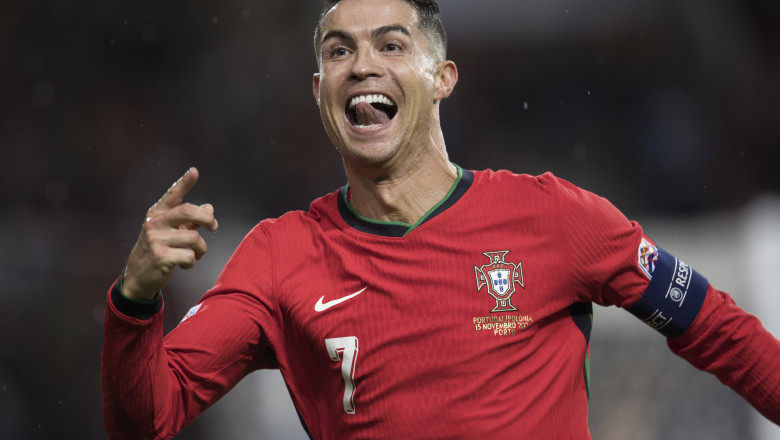 Cristiano Ronaldo stabilește un nou record cu lotul Portugaliei la Campionatul Mondial 2026 51 lotul portugaliei la campionatul mondial de fotbal 2026 un nou record cristiano ronaldo 6a1d9a9660be6
