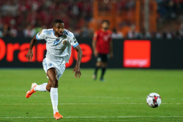 lotul rd congo la campionatul mondial de fotbal 2026 23 de jucatori din 25 joaca la echipe europene 6a29baee88809