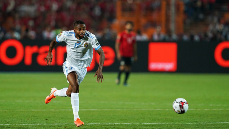 Lotul RD Congo pentru Campionatul Mondial de Fotbal 2026, cu majoritatea jucătorilor în Europa 51 lotul rd congo la campionatul mondial de fotbal 2026 23 de jucatori din 25 joaca la echipe europene 6a29baee88809