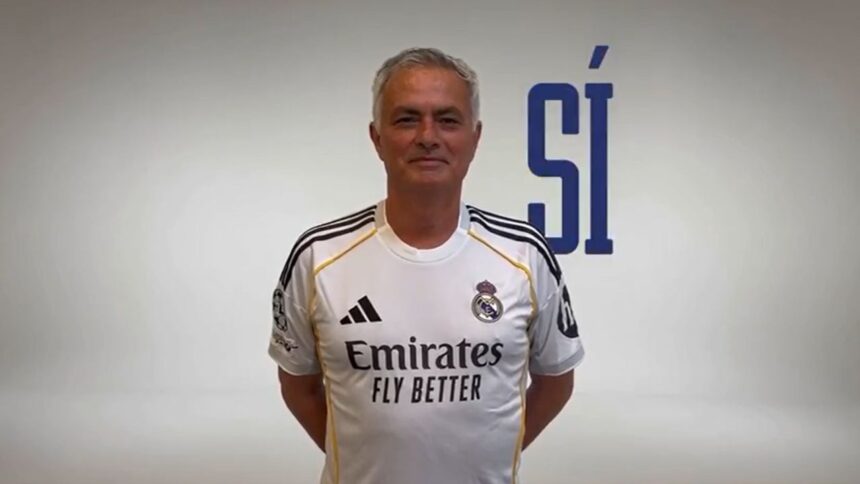 Ce planuri are José Mourinho după anunțul revenirii la Real Madrid 51 lovitura de teatru ce ar sustine jose mourinho dupa ce a fost anuntat la real madrid 6a21264986280