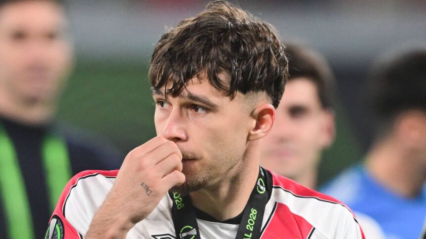 Andrei Rațiu, pe lista de transferuri a lui Napoli și Bayer Leverkusen 51 marca arunca bomba andrei ratiu dorit de napoli si bayern leverkusen 6a428c4fd522d