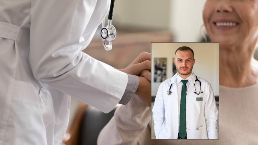 Medicul de familie, esențial în identificarea endometriozei 51 medicul de familie prima linie in recunoasterea endometriozei 6a26e95de608b