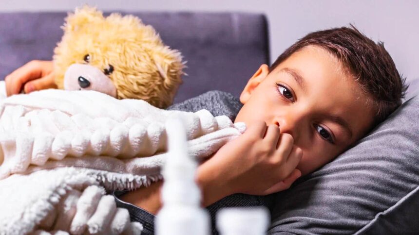 O mamă ia în considerare să depună plângere după ce un bunic i-a dat fiului ei, bolnav de boală celiacă, grâu 51 mom considers pressing charges after a boomer grandpa deliberately fed wheat to her son with celiac disease 6a430fc49322a