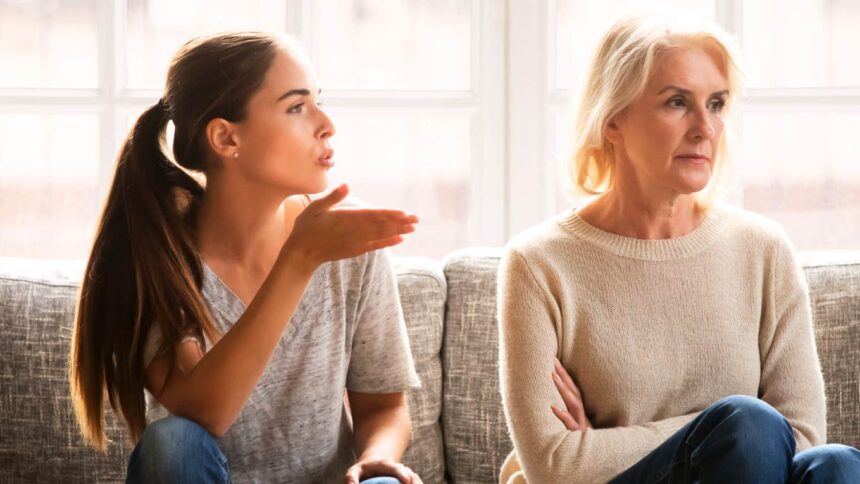 O mamă susține că părinții baby-boomer au pierdut dreptul de a babysit din cauza limitelor încălcate 51 mom says boomer parents lost babysitting privileges after crossing a parenting boundary one too many times 6a3e726bae255