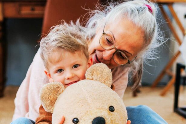 mother in law branded a selfish boomer after refusing to watch her grandkids for 10 days 6a3d20dc623c1