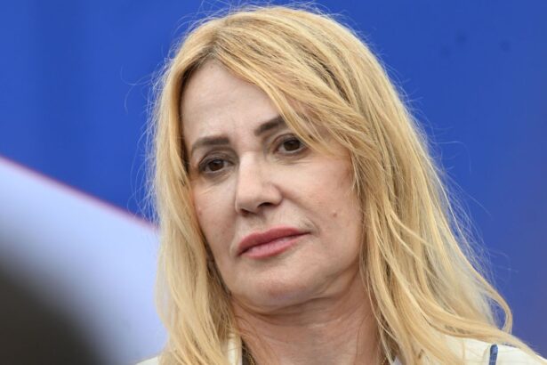 nadia comaneci a transmis un mesaj puternic pentru toti romanii la sports festival din cluj 6a2ec5f109706