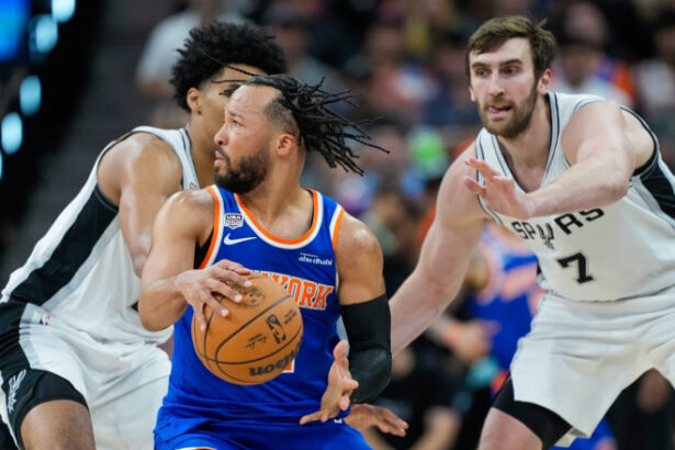 new york knicks a castigat finala nba echipa campioana dupa o asteptare de 53 de ani 6a2e431386dd3