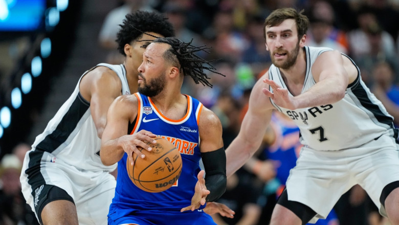 New York Knicks, campioni NBA după o așteptare de 53 de ani 51 new york knicks a castigat finala nba echipa campioana dupa o asteptare de 53 de ani 6a2e431386dd3