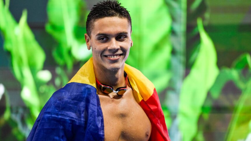 David Popovici, performanță istorică la Settecolli în proba de 100 m liber 51 news alert david popovici evolutie istorica acum la settecolli timpul rachetei romaniei la 100 m liber 6a402181b61f2